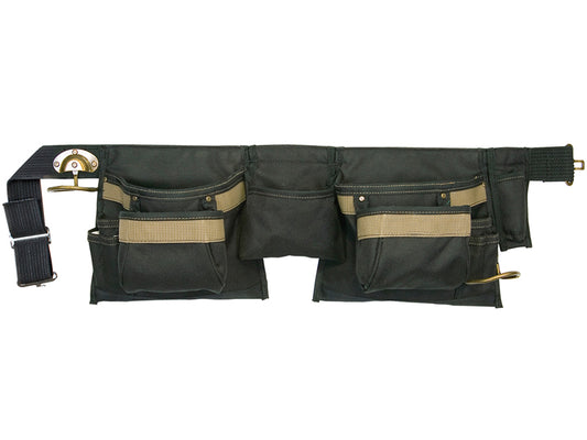 Kuny's AP-1429 Sierra 12 Pocket Apron KUNAP1429