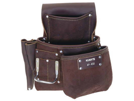Kuny's AP-450 Journeyman Half Apron KUNAP450