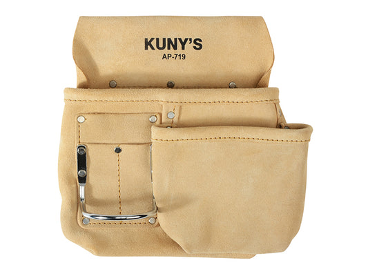 Kuny's AP-719 Journeyman Half Apron KUNAP719