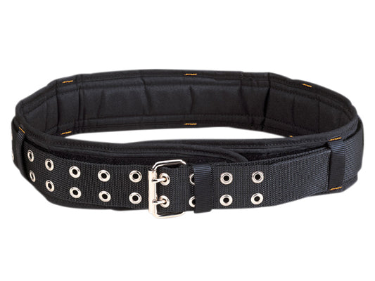 Kuny's EL-5623 3in Padded Comfort Belt 26-46in Waist KUNEL5623