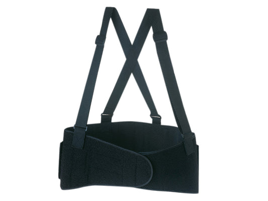 Kuny's EL-892 Back Support with Braces KUNEL892
