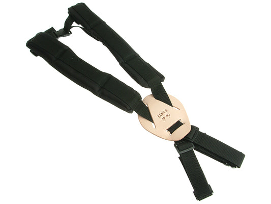 Kuny's SP90 Padded Construction Braces 2in Wide KUNSP90