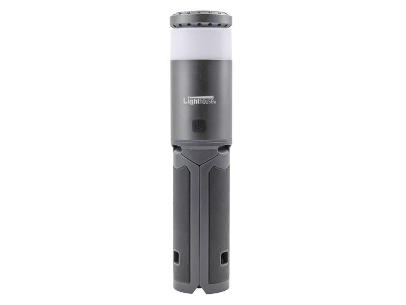 Lighthouse Adventure Series Rechargeable Multi Function Tripod Light L/HA100MFT