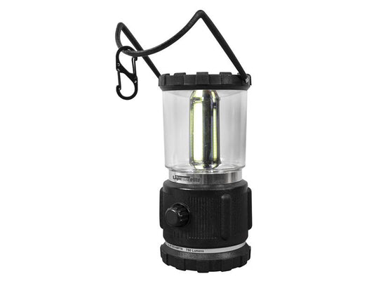 Lighthouse LED Elite Camping Lantern 750 Lumen L/HECAMP750