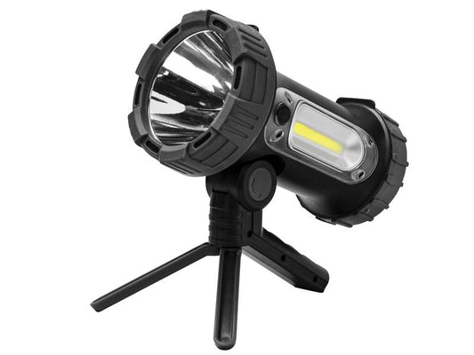 Lighthouse Elite Rechargeable Lantern Spotlight 300 lumens L/HELANT380R