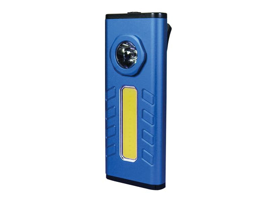 Lighthouse Elite Mini LED Lamp Blue 500 lumens L/HEM5BLUE