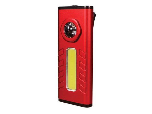 Lighthouse Elite Mini LED Lamp Red 500 lumens L/HEM5RED