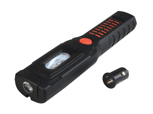 Lighthouse Rechargeable Inspection Light 300 lumen L/HETECH300R