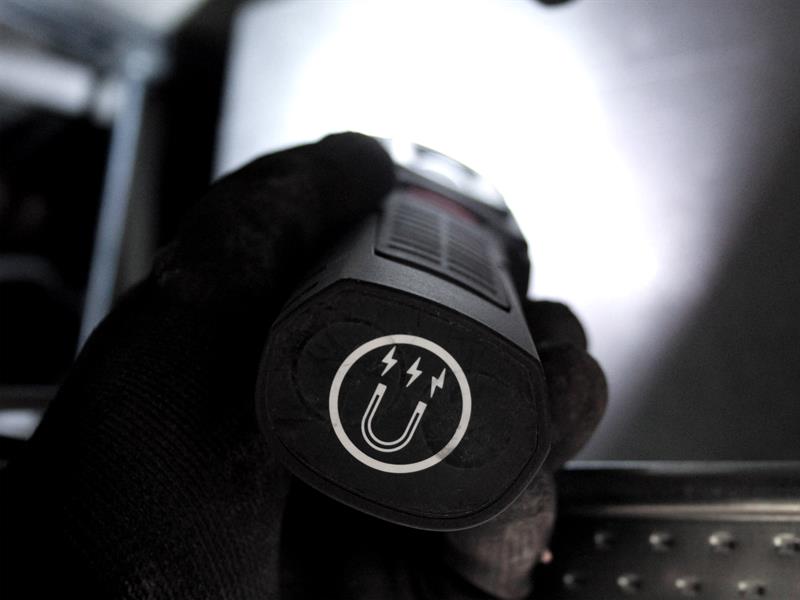Lighthouse Rechargeable Inspection Light 300 lumen L/HETECH300R