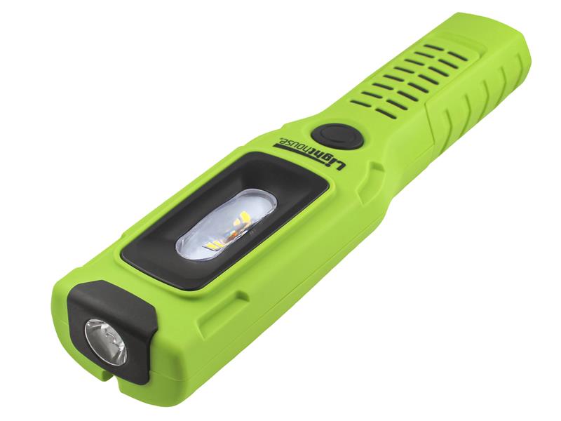 Lighthouse elite Tech-Light600 LED Inspection Light 600 Lumens L/HETECH600R