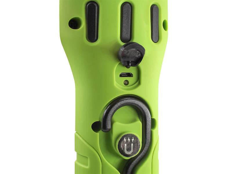 Lighthouse elite Tech-Light600 LED Inspection Light 600 Lumens L/HETECH600R