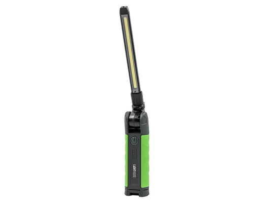 Lighthouse Rechargable Inspection Wand 3.7V Li-ion Run Time 12 hours L/HT100FR