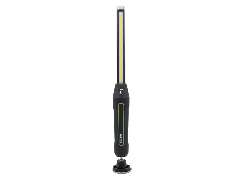 Lighthouse Rechargeable Inspection Wand Run Time 12 hours 3.7V Li-ion L/HT100WR
