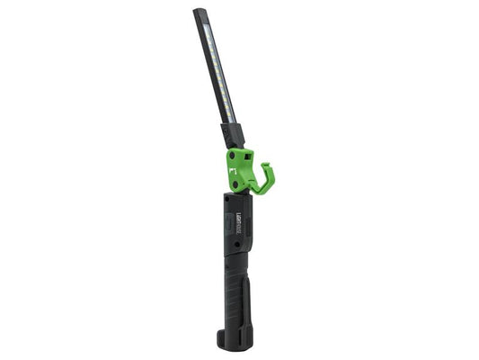 Lighthouse Rechargeable Inspection Wand 3.7V Li-ion Run Time 6 hours L/HT40FR