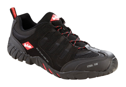 Laser Tools Sport Style Safety Trainer - 9 LC008-9