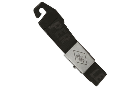 Laser Tools Adjustable Canvas Belt LCBELT613