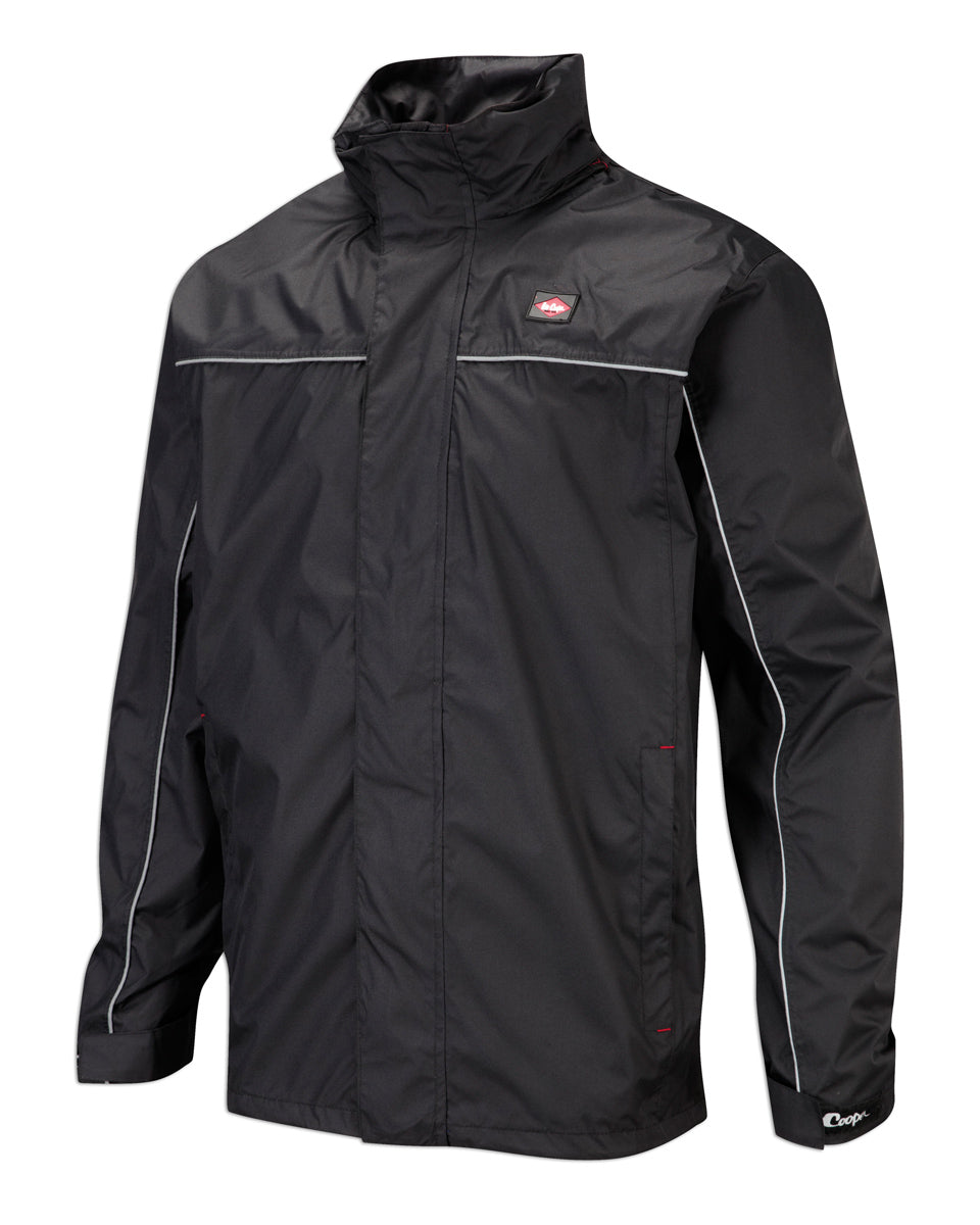Laser Tools LCJKT415-XXL LC Lightweight Waterproof Jacket - XXL