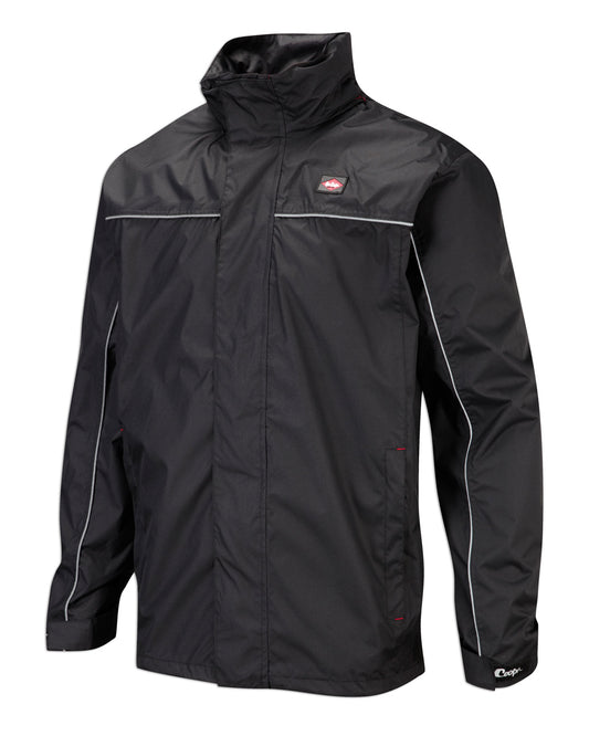 Laser Tools LCJKT415-XXL LC Lightweight Waterproof Jacket - XXL