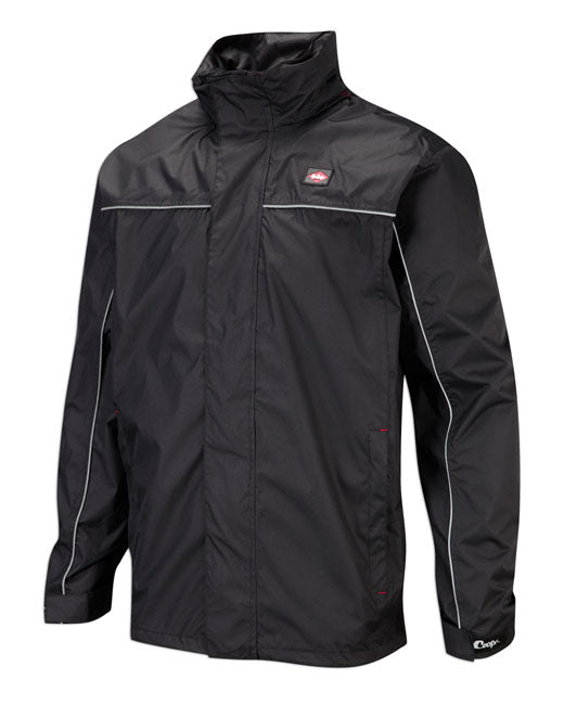 Laser Tools LCJKT415-XXL LC Lightweight Waterproof Jacket - XXL