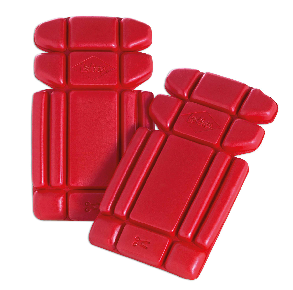 Laser Tools Flexible Knee Pads - pair LCKP002