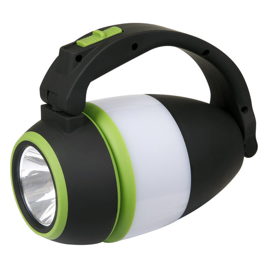 Sealey SMD LED Rechargeable 3-in-1 Spotlight 3W LED140