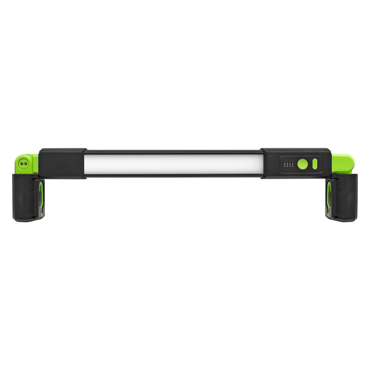 Sealey Under Bonnet Rechargeable Light 9W SMD LED 3.7V 1.8Ah Lithium Ion LED141
