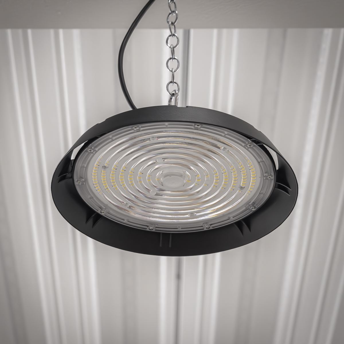 Sealey 200W LED High Bay Light 6000K LED200HB