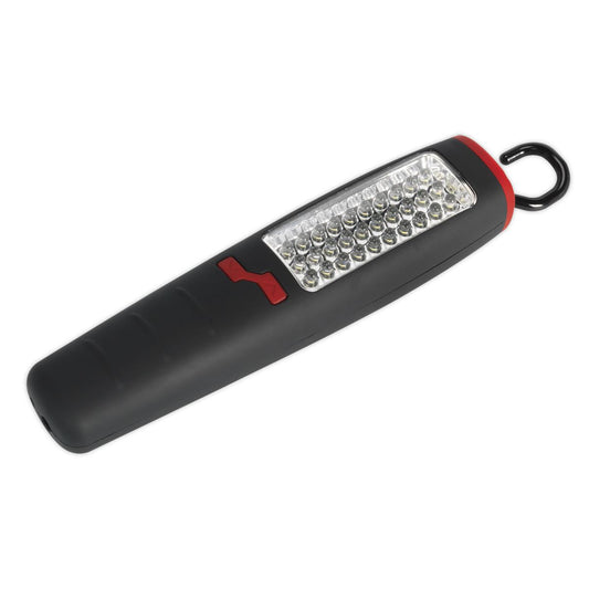 Sealey Rechargeable Inspection Light 2.5W & 0.5W SMD LED Lithium-ion LED307