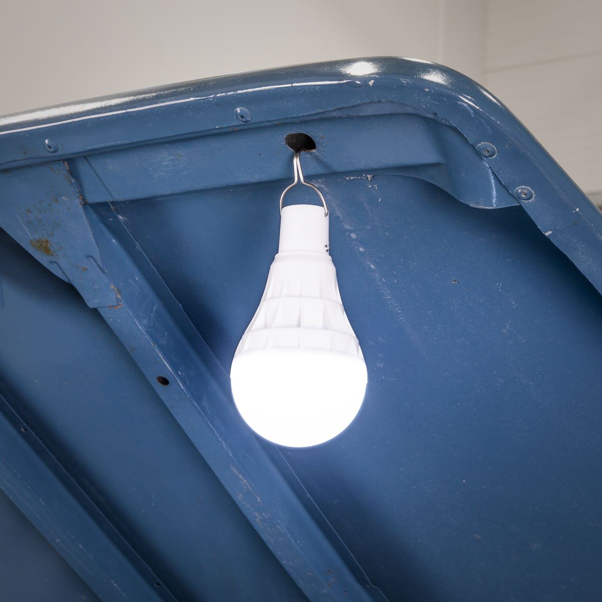 Sealey Rechargeable 3W SMD LED Bulb LED3WB