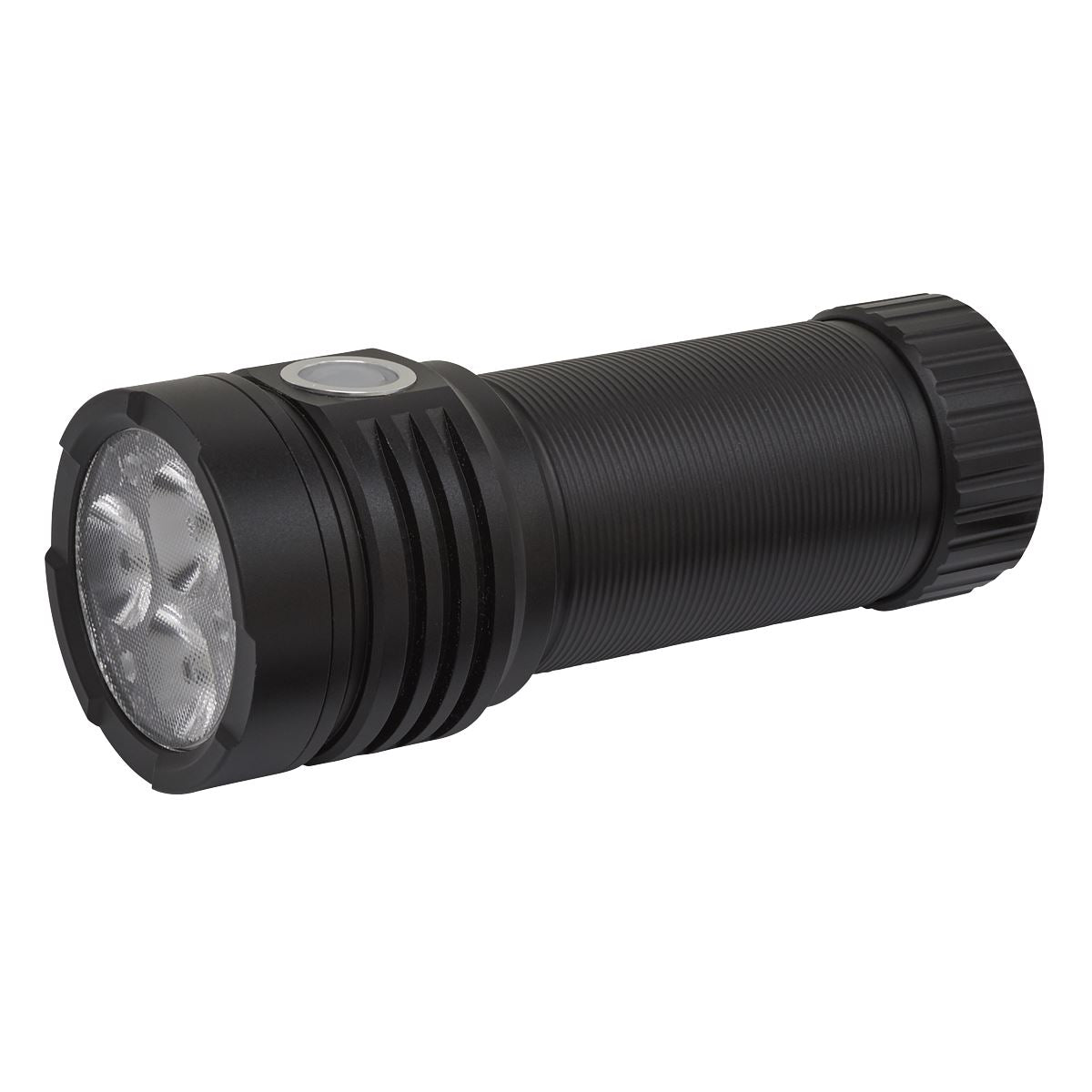 Sealey Super Boost 3500lm Rechargeable SMD LED 30W Pocket Light LED451