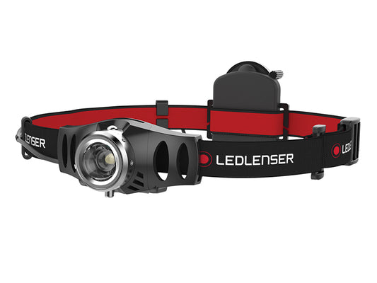 Ledlenser H3.2 LED Headlamp (Test-It Pack) LED500768TP