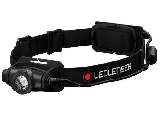 Ledlenser H5R CORE Rechargeable Headlamp LED502121