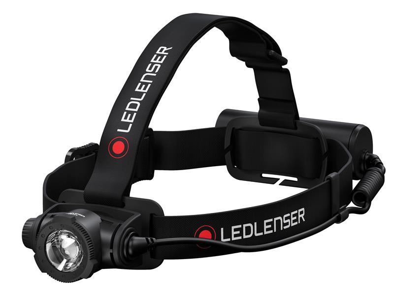 Ledlenser H7R CORE Rechargeable Headlamp LED502122