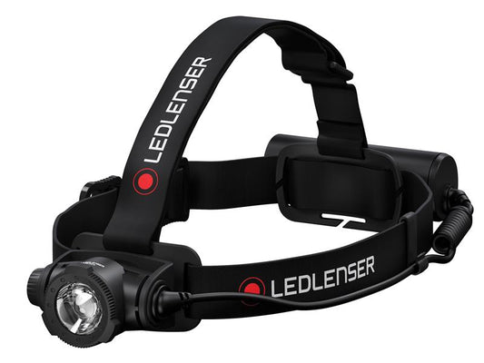 Ledlenser H7R CORE Rechargeable Headlamp LED502122