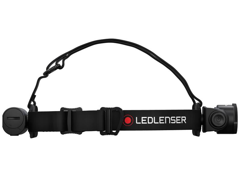 Ledlenser H7R CORE Rechargeable Headlamp LED502122