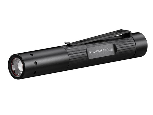 Ledlenser P2R CORE Rechargeable Torch LED502176