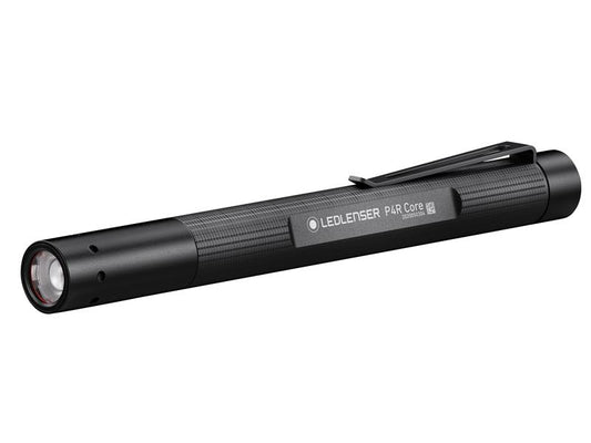 Ledlenser P4R CORE Rechargeable Torch LED502177