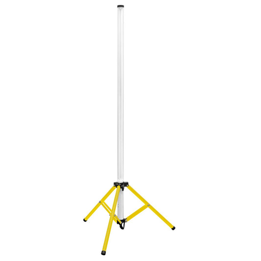 Sealey Slim Standing Floodlight 360� 60W SMD LED 110V LED60110V