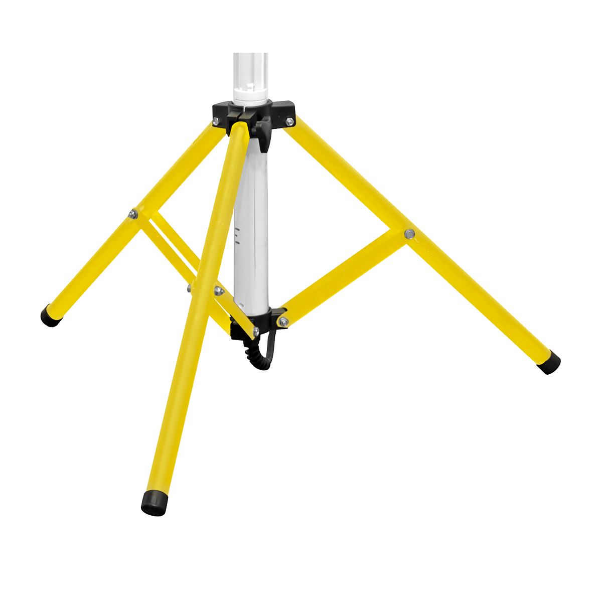Sealey Slim Standing Floodlight 360� 60W SMD LED 110V LED60110V