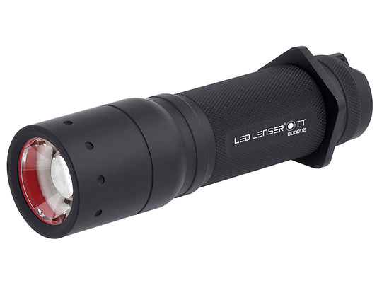 Ledlenser PTT Police Tac Torch LED (Gift Box) LED9804