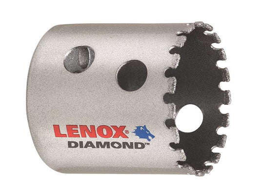 LENOX DIAMOND Holesaw 44mm For Ceramic And Stone LEN10507831