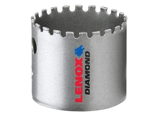 LENOX DIAMOND™ Holesaw 76mm LEN10507839