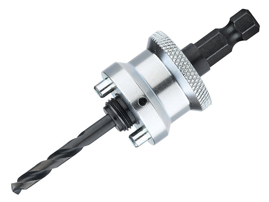 LENOX 2L SNAP-BACK™ Arbor with Pilot Drill LEN1768811