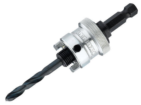 LENOX 5L SNAP-BACK™ Arbor with Pilot Drill LEN1768812