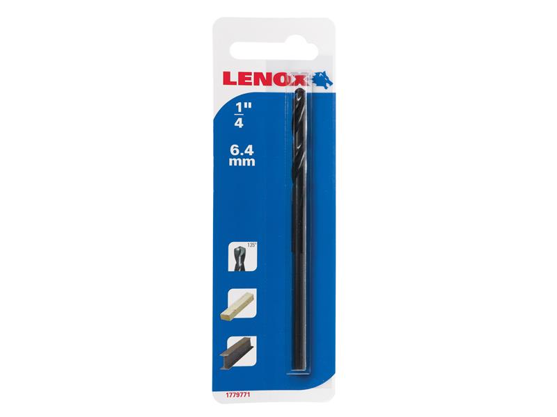 LENOX T2 Pilot Drill 4.25mm LEN1779771