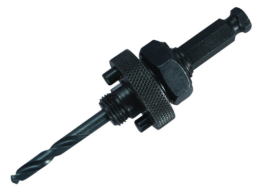 LENOX 2L T2 Arbor with Pilot Drill LEN1779801