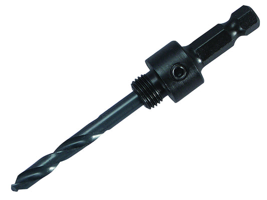 LENOX 5L T2 Arbor with Pilot Drill LEN1779804