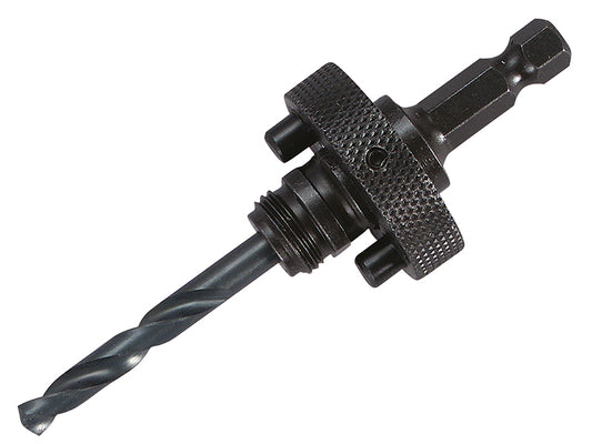 LENOX 6L T2 Arbor with Pilot Drill LEN1779805