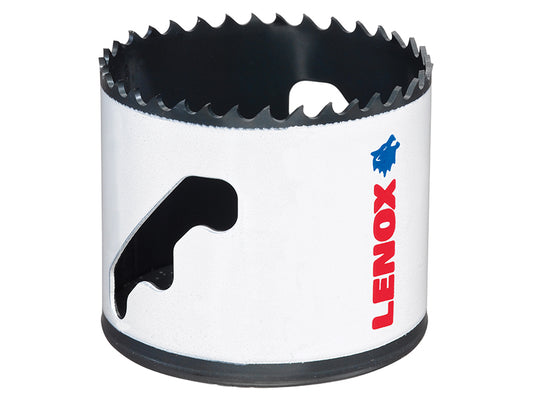 LENOX Bi-Metal Holesaw 62mm LEN1816242