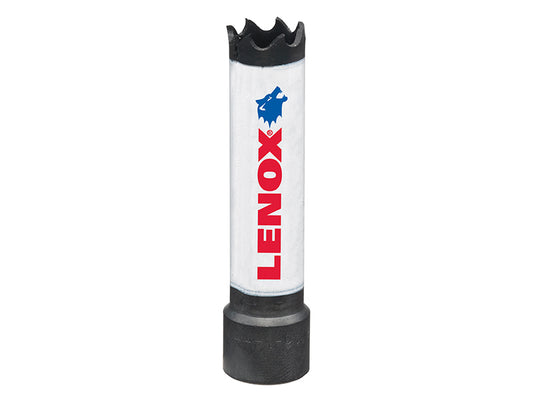 LENOX Bi-Metal Holesaw 14mm With Speed Slot LEN30009